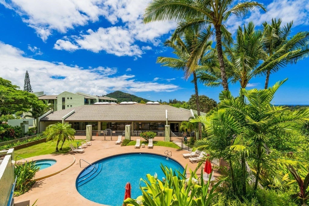 SUN VILLAGEKAUAI 33400 Kuhio Hwy A211 in HANAMAULU & KALAPAKI MLS