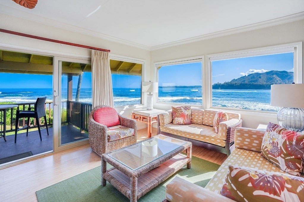 Hanalei Colony Resort Condos For Sale Kauai Real Estate, North Shore