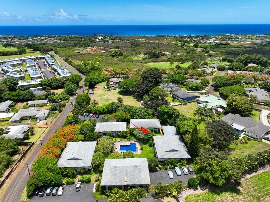 Koloa Garden Apartments For Sale Koloa Real Estate, Kauai