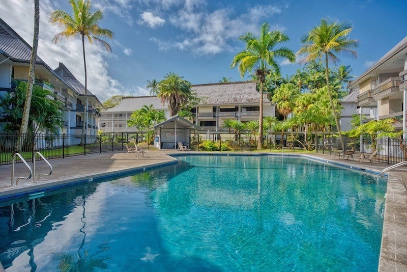 Waiakea Villas 400 Hualani St 4124 in WAIAKEA MLS® 668528 For Sale 234,000 in South Hilo, Hawaii