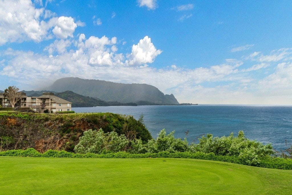 Emmalani Court Condos For Sale Princeville, Kauai