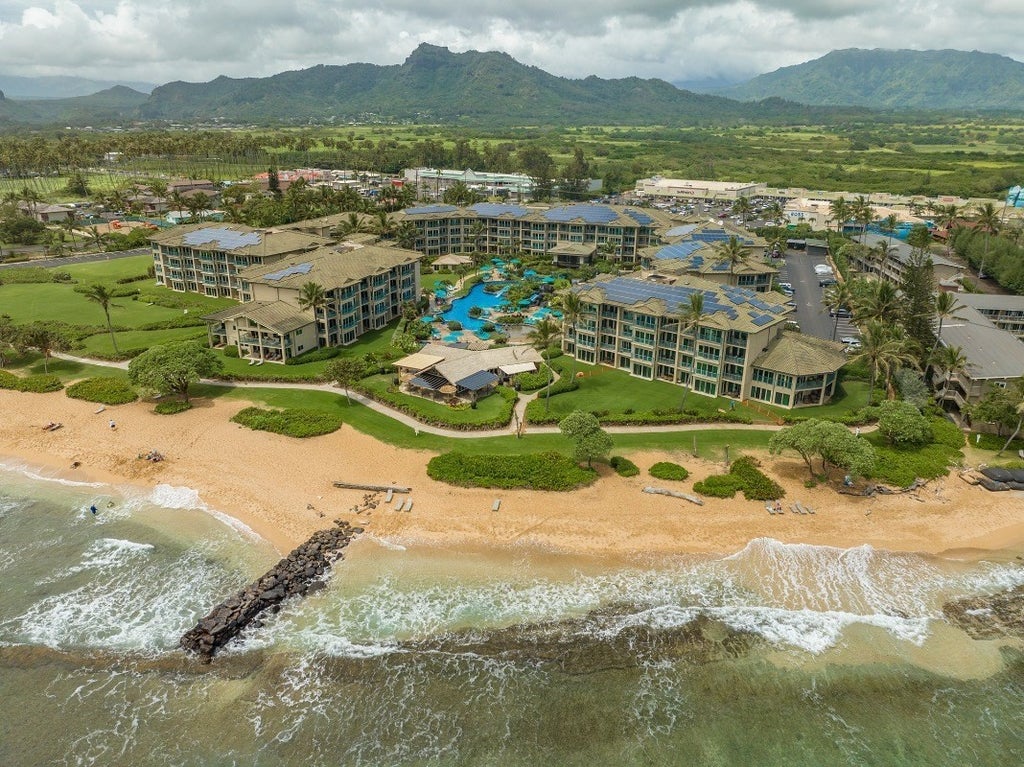 Waipouli Beach Resort Condos For Sale | Kawaihau Real Estate, Kauai