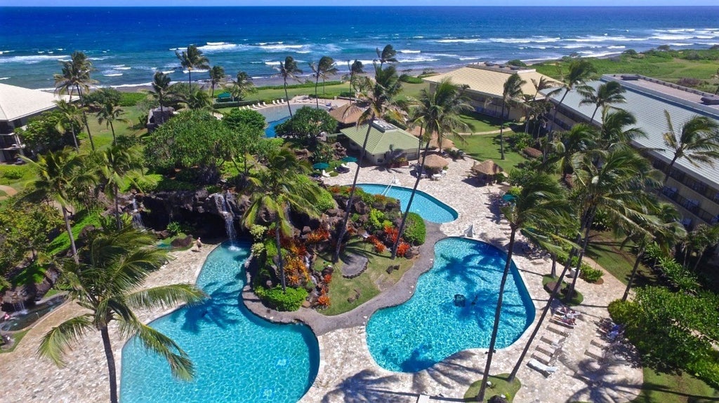 Kauai Beach Resort Condos For Sale Lihue Real Estate, Kauai