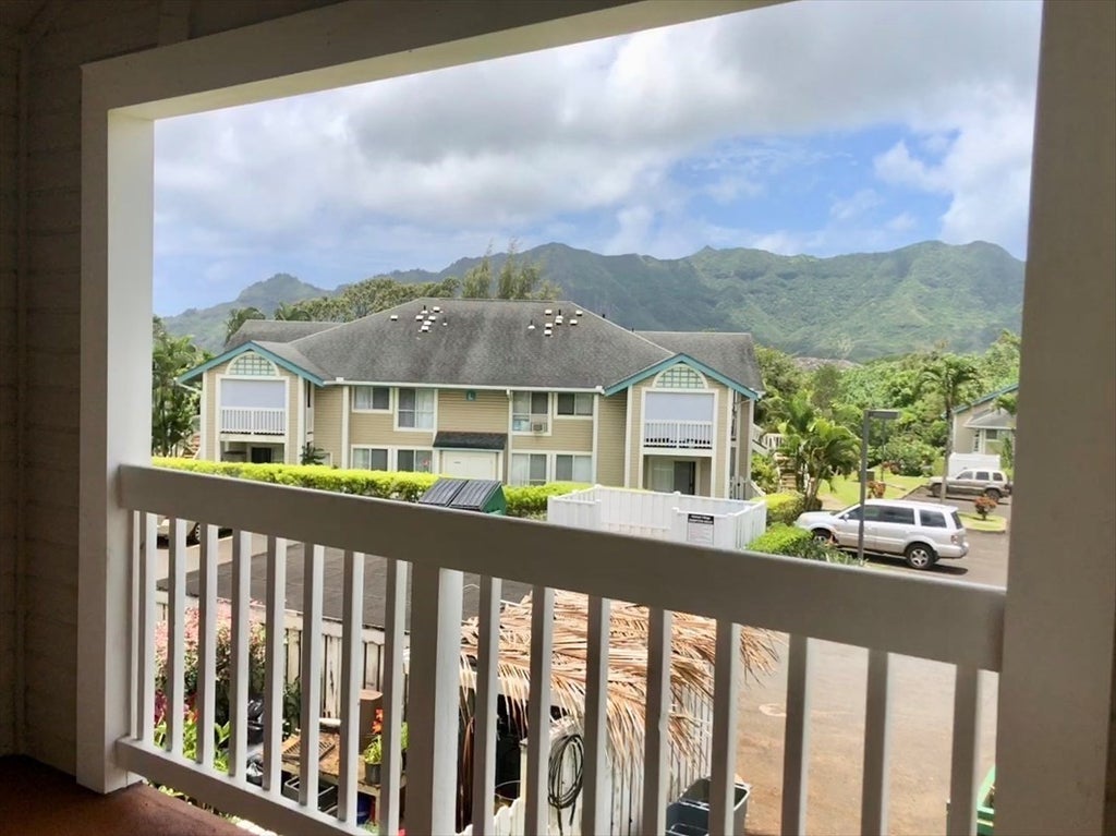 HALELANI VILLAGE AT PUHI PH I 1970 Hanalima St G205 in NAWILIWILI