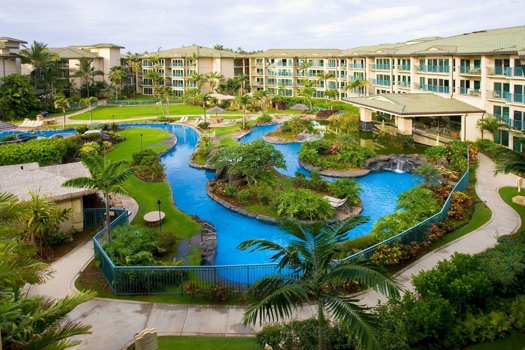 Waipouli Beach Resort Condos For Sale Kawaihau Real Estate, Kauai