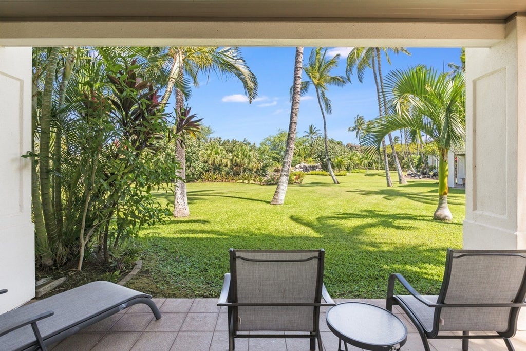 Mauna Lani Resort Real Estate Homes and Condos For Sale, Big Island