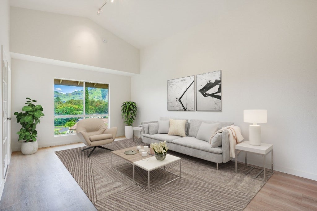 Halelani Village at Puhi Condos For Sale Lihue Real Estate, Kauai