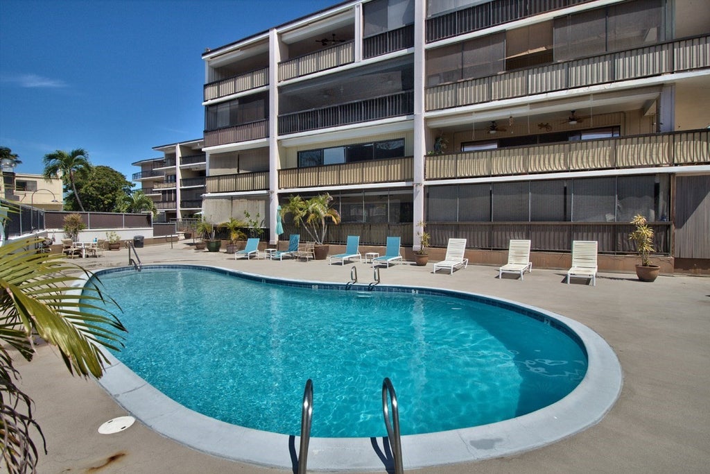 Kona Plaza Condos For Sale North Kona Real Estate, Big Island