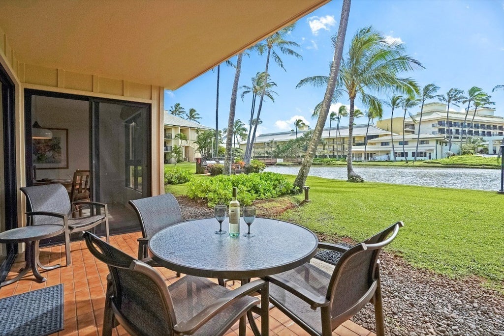 Kauai Beach Villas For Sale Lihue Real Estate, Kauai