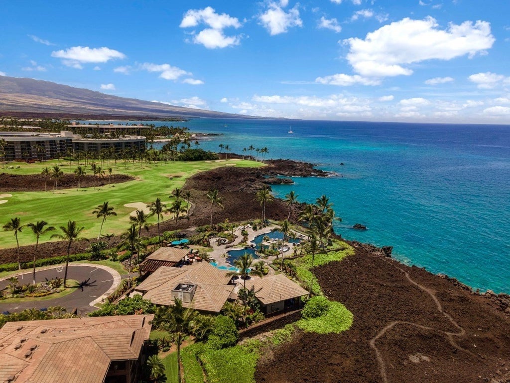 Halii Kai Condos For Sale South Kohala, Big Island