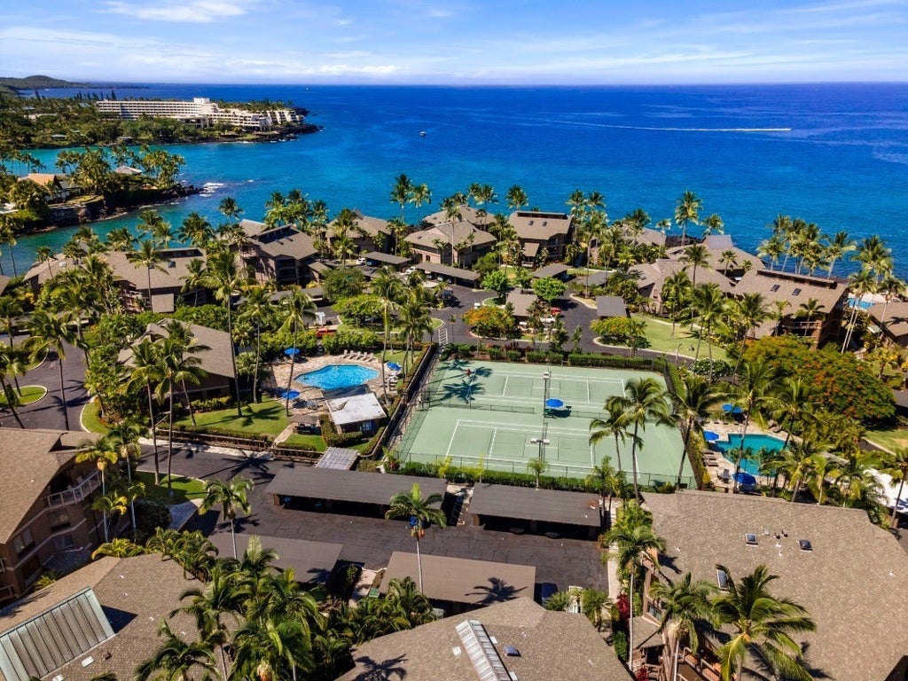 Kanaloa at Kona Condos For Sale Big Island, Hawaii