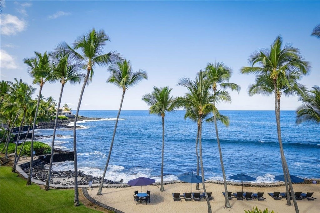 Kona By The Sea Condos For Sale