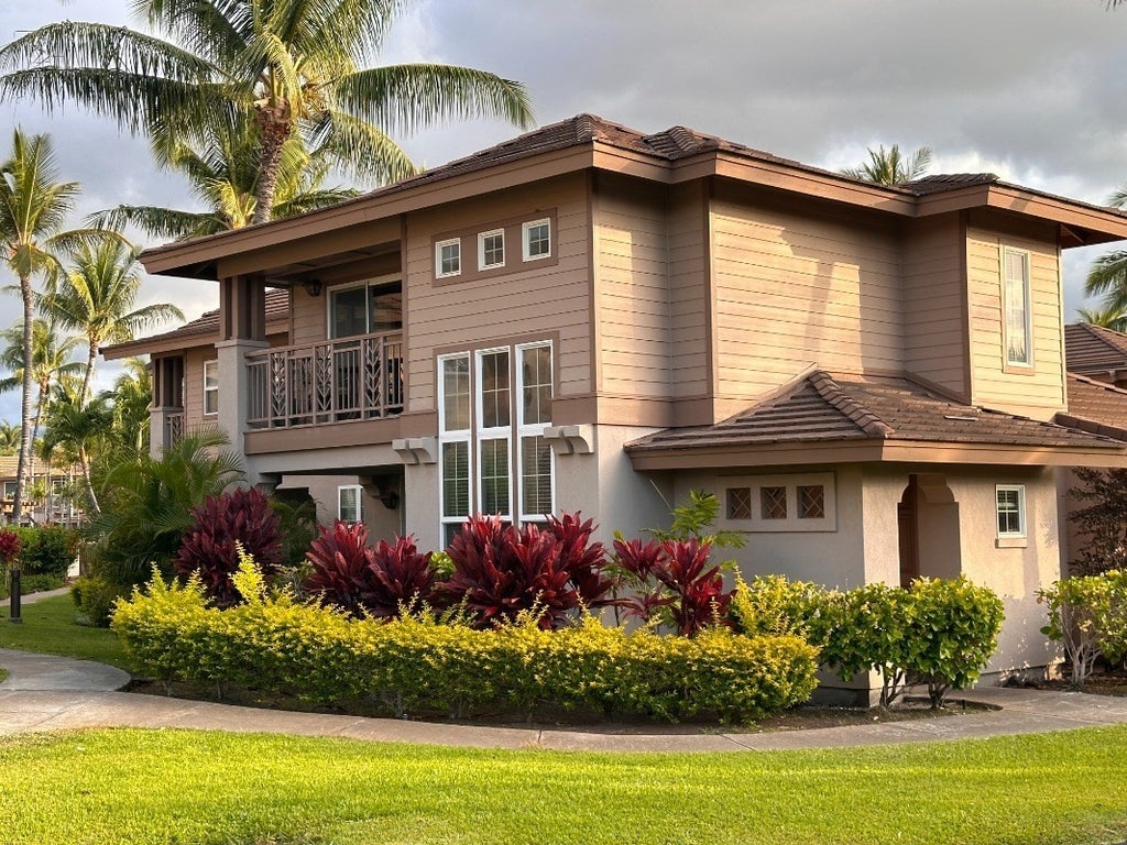 Waikoloa Colony Villas 69555 Waikoloa Beach Dr 2101 in WAIKOLOA BEACH