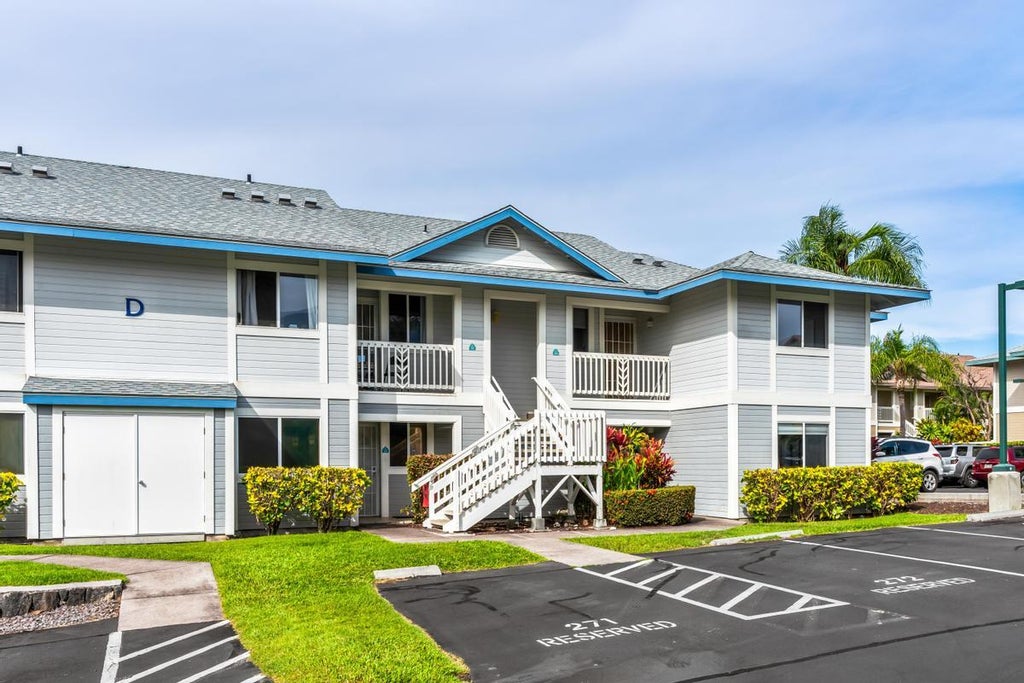 Alii Lani 756081 Alii Dr D204 in MLS® 701592 For Sale 535,000 in