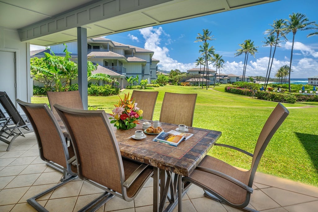 Poipu Sands Condos For Sale Koloa, Kauai Hawaii Real Estate