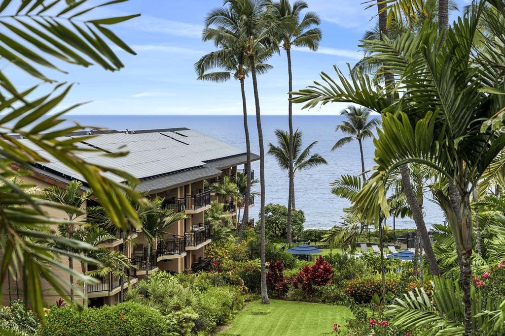 Kona Makai Condos For Sale Kona Real Estate, Big Island