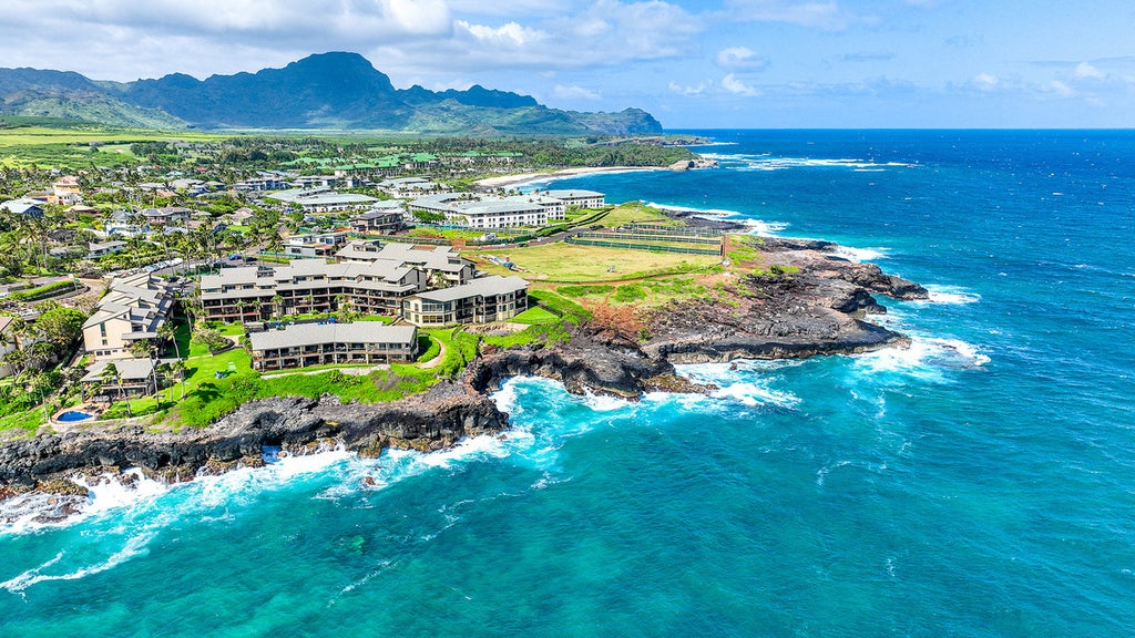 Makahuena Condos For Sale Koloa Kauai