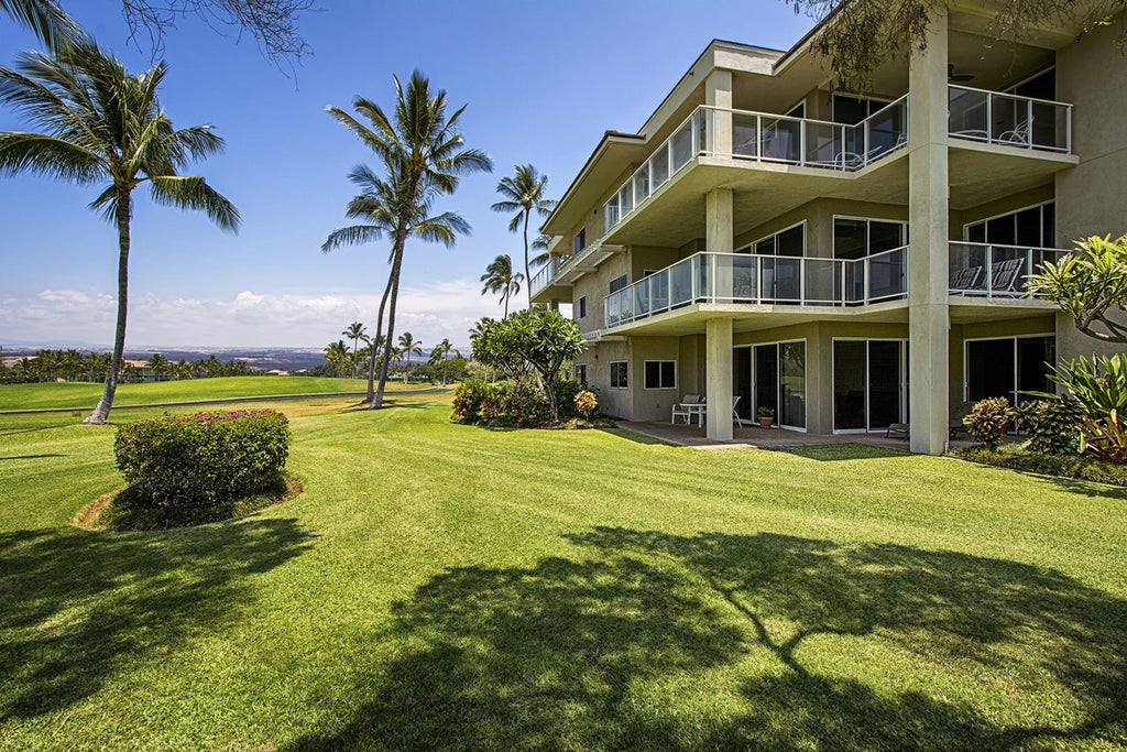 Vista Waikoloa Condos For Sale Kohala, Big Island