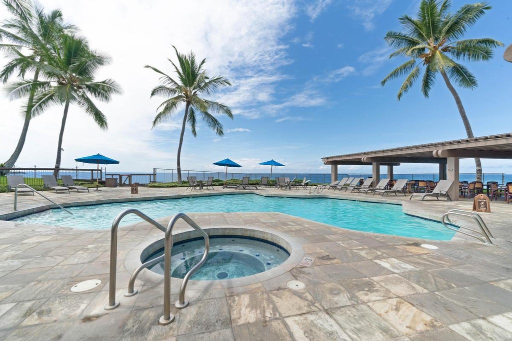 Kona Condo Sales