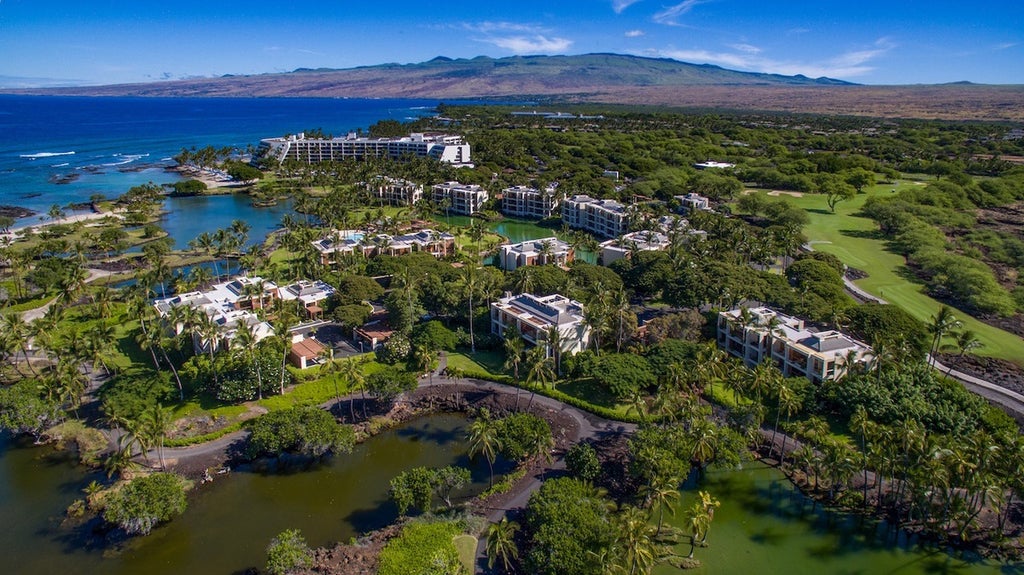 Mauna Lani Resort Real Estate Homes and Condos For Sale, Big Island