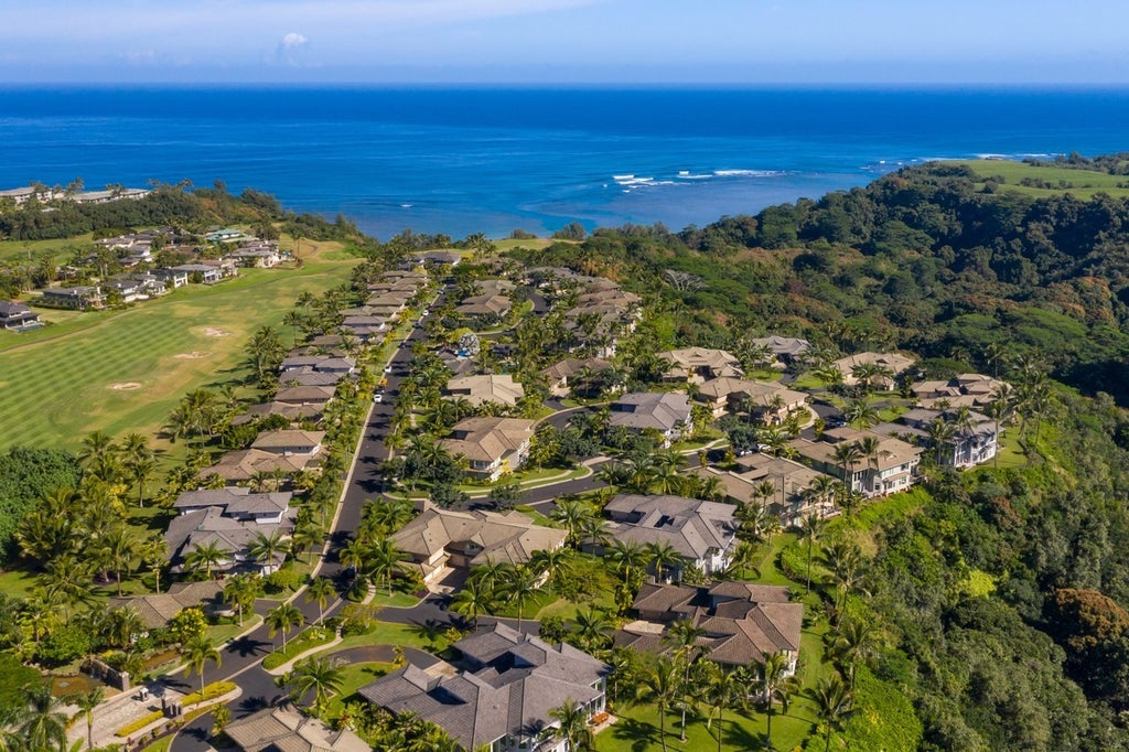 Kaiulani of Princeville For Sale Kauai Real Estate