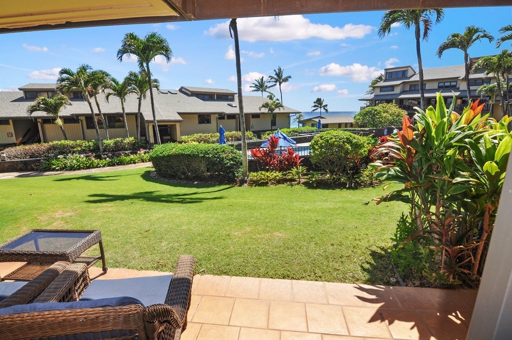 Makahuena Condos For Sale Koloa Kauai