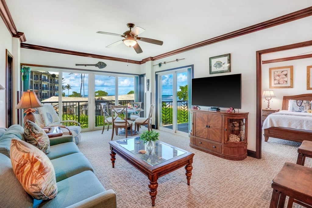 Waipouli Beach Resort Condos For Sale Kawaihau Real Estate, Kauai