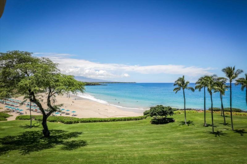 HAPUNA BEACH RESIDENCES 6684 Kaunaoa Dr B43 in WAILEA MLS® 703281 For