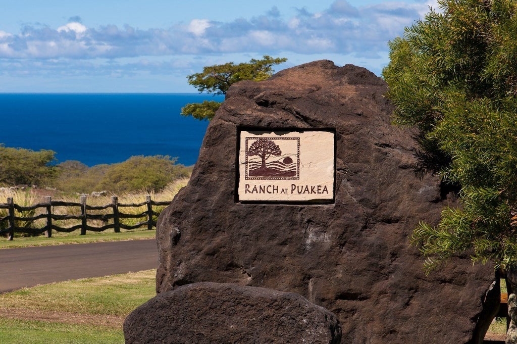 56101 Pualani Rd in RANCH AT PUAKEA MLS® 648287 For Sale 3,900,000 in North Kohala, Hawaii