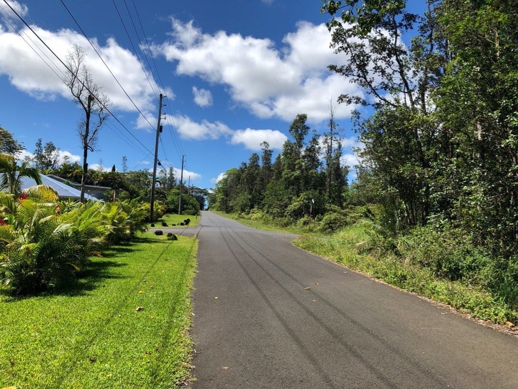 Uilani Dr in TIKI GARDENS MLS® 651675 For Sale 34,000 in Puna, Hawaii