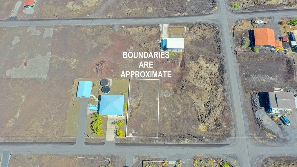 881542 Elima Ave in MILOLII BEACH LOTS SUBDIVISION MLS® 658524 For