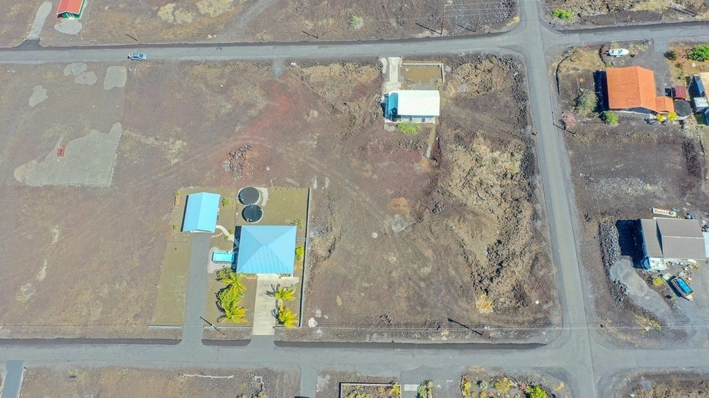 881542 Elima Ave in MILOLII BEACH LOTS SUBDIVISION MLS® 658524 For