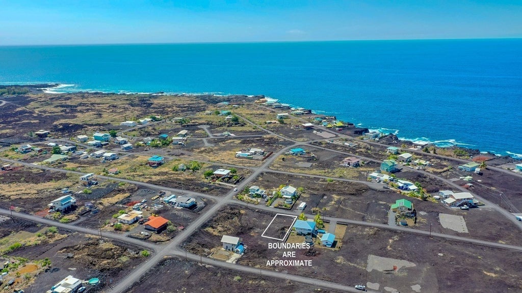 881542 Elima Ave in MILOLII BEACH LOTS SUBDIVISION MLS® 658524 For