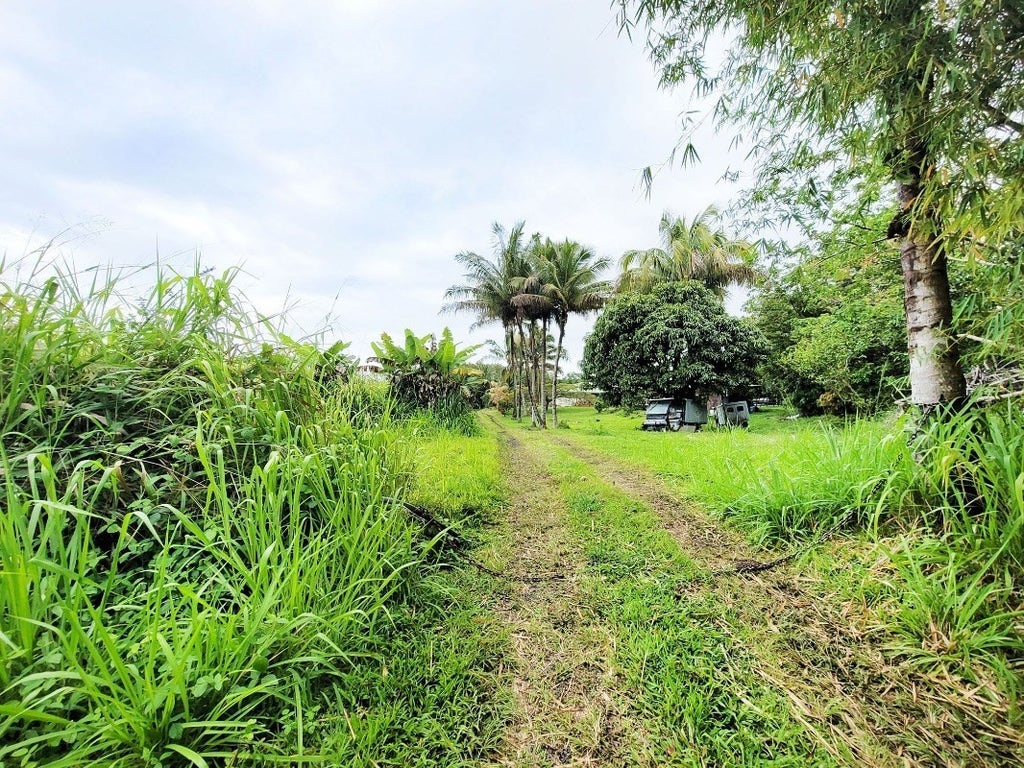 Opihikao Rd in KAMAILI MLS® 660671 For Sale 385,000 in Puna, Hawaii