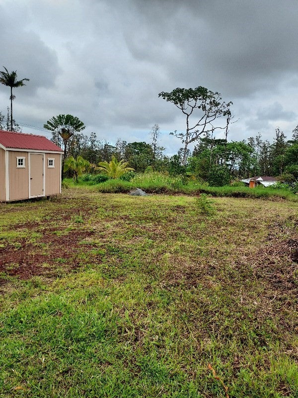 Coral Dr in AINALOA MLS® 660891 For Sale 60,000 in Puna, Hawaii