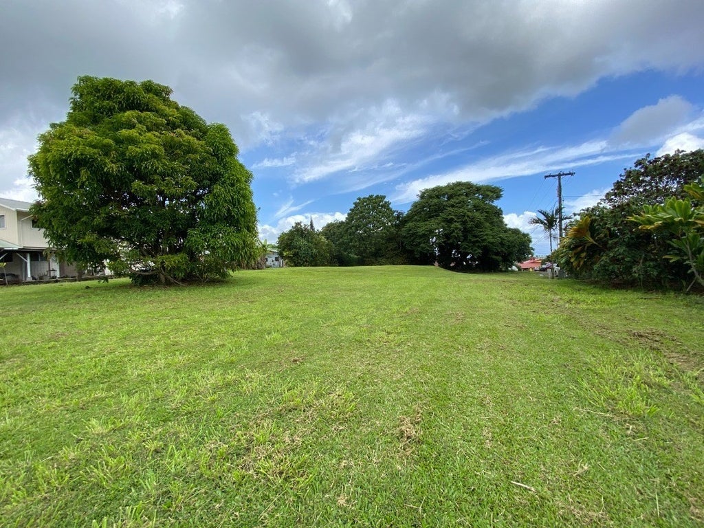89b Kawailani St in WAIAKEA HOMESTEADS 1ST SERIES MLS® 662333 For