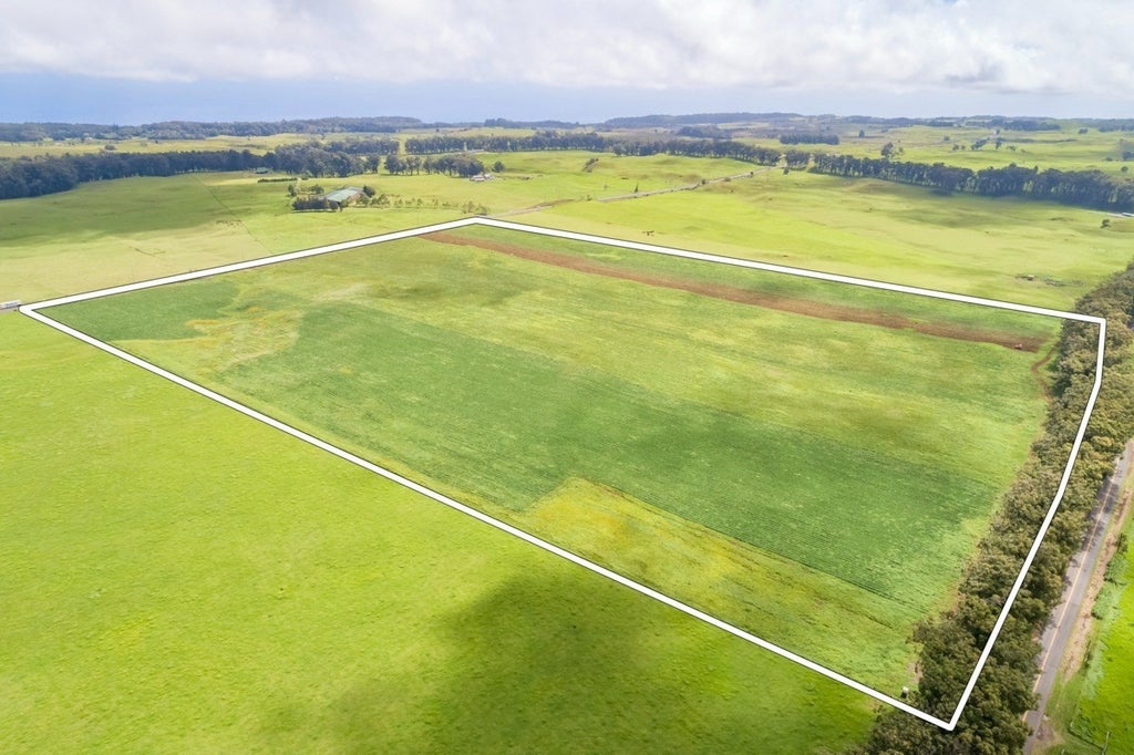 Lot 6 in MLS® 662799 For Sale 1,680,000 in Hamakua, Hawaii