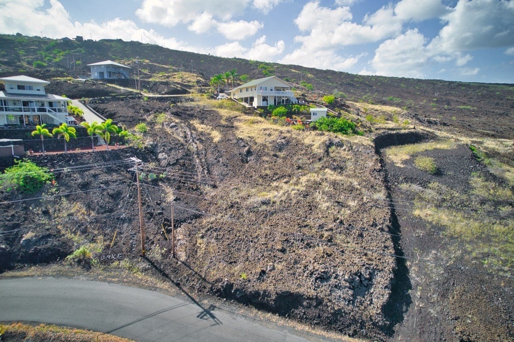 881938 Milolii Rd in MILOLII BEACH LOTS SUBDIVISION MLS® 663134 For Sale 68,000 in South