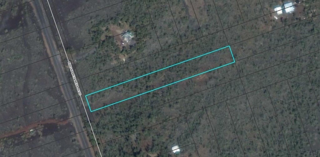 Hove Lot 17 in HOVE MLS® 664493 For Sale 15,000 in Kau, Hawaii