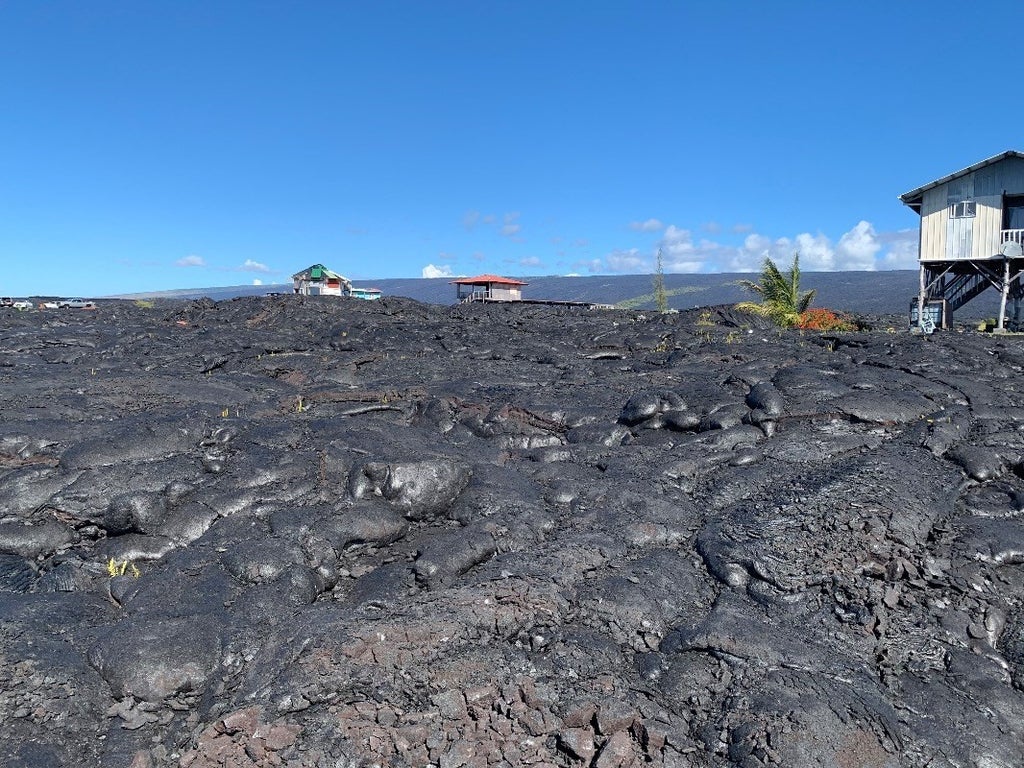 Pacific Paradise Oceanfront Estate Subdivision in PACIFIC PARADISE