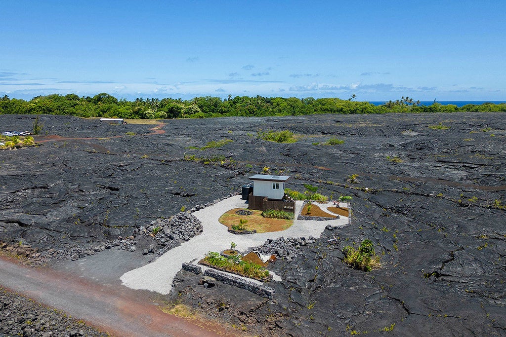 Kalapana Sea View Estates in KALAPANA SEA VIEW ESTATES MLS® 670280