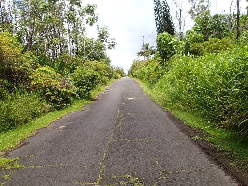 Maile St in LEILANI ESTATES MLS® 664650 For Sale 24,000 in Puna, Hawaii
