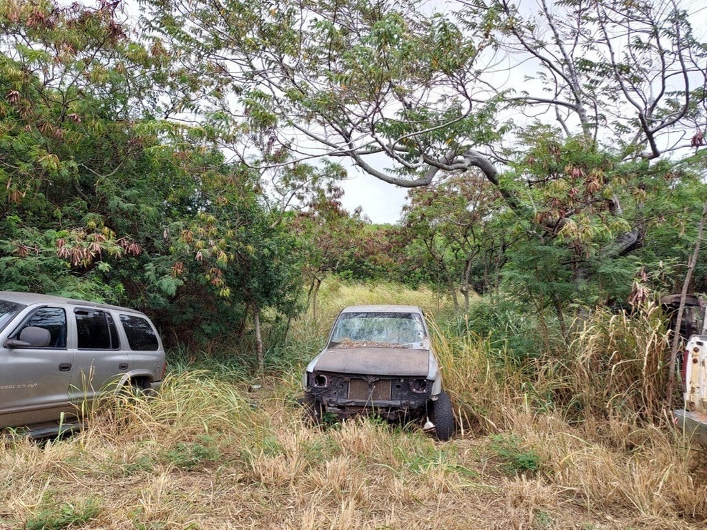 Pua St in GREEN SAND SUBDIVISION MLS® 664651 For Sale 29,999 in Kau