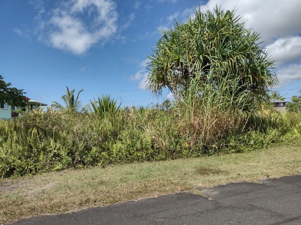 Moanauli Lp in KALAPANA SEA VIEW ESTATES MLS® 664931 For Sale 60,000