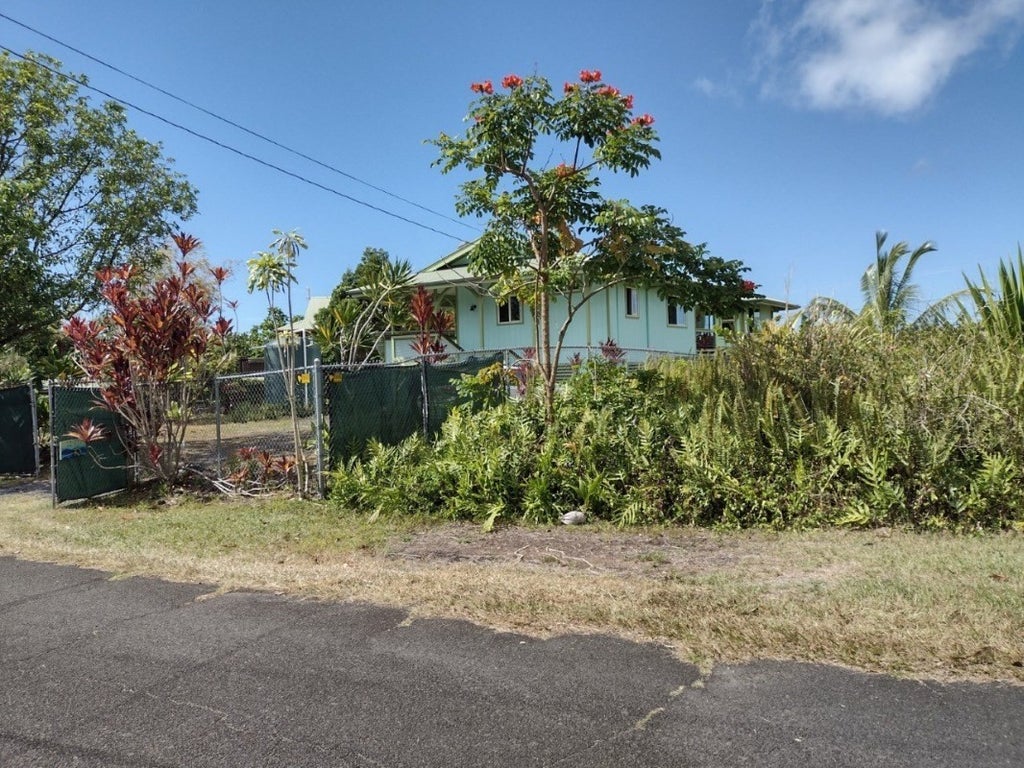 Moanauli Lp in KALAPANA SEA VIEW ESTATES MLS® 664931 For Sale 60,000