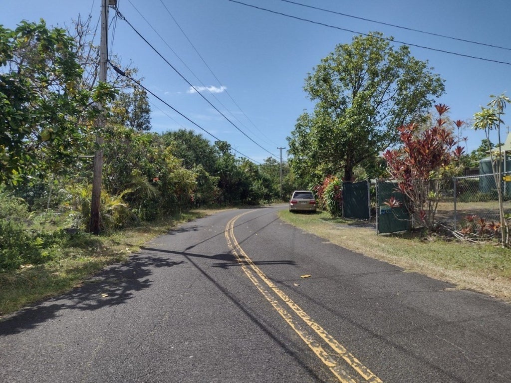 Moanauli Lp in KALAPANA SEA VIEW ESTATES MLS® 664931 For Sale 60,000