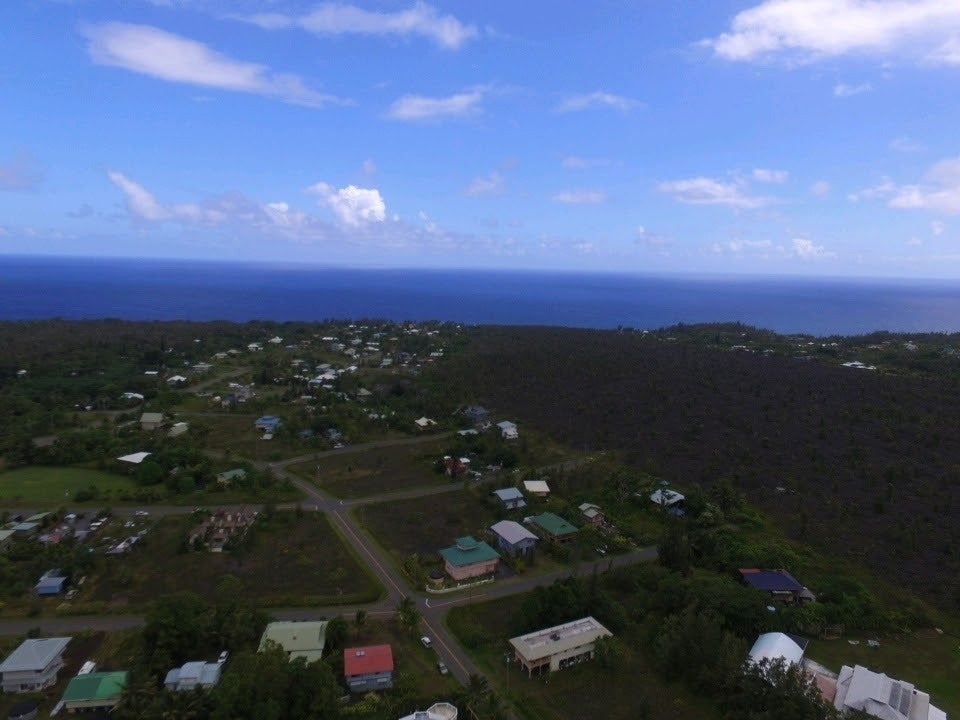 Moanauli Lp in KALAPANA SEA VIEW ESTATES MLS® 664931 For Sale 60,000