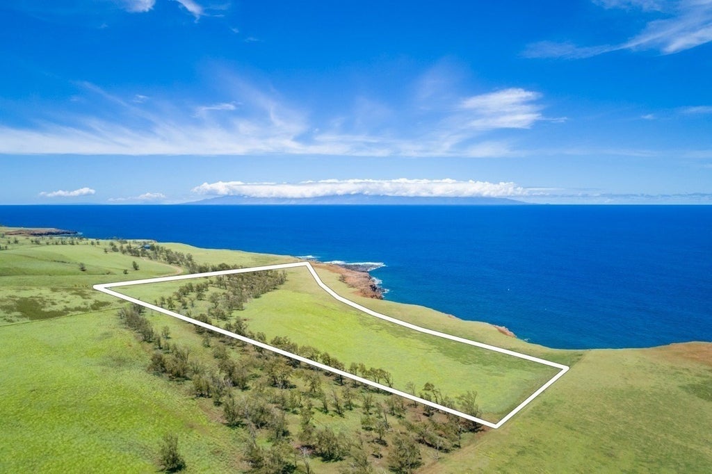 Hoea Rd in MLS® 665273 For Sale 2,475,000 in North Kohala, Hawaii