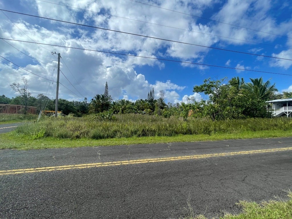 Kalapana Sea View Estates in KALAPANA SEA VIEW ESTATES MLS® 665302