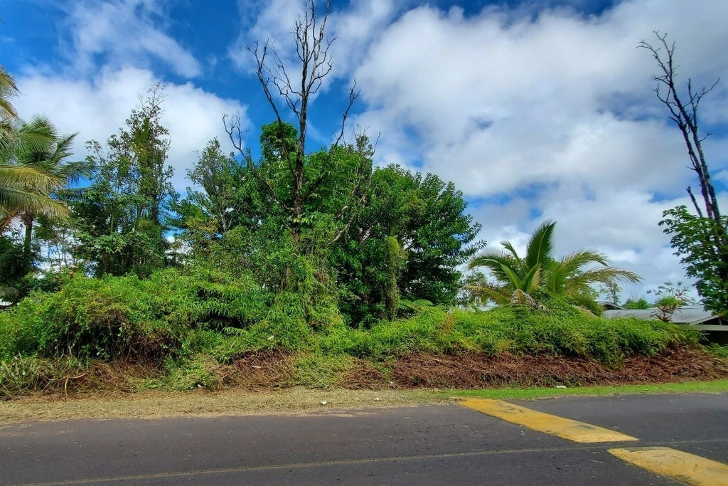 Lehua Dr in AINALOA MLS® 665348 For Sale 45,000 in Puna, Hawaii
